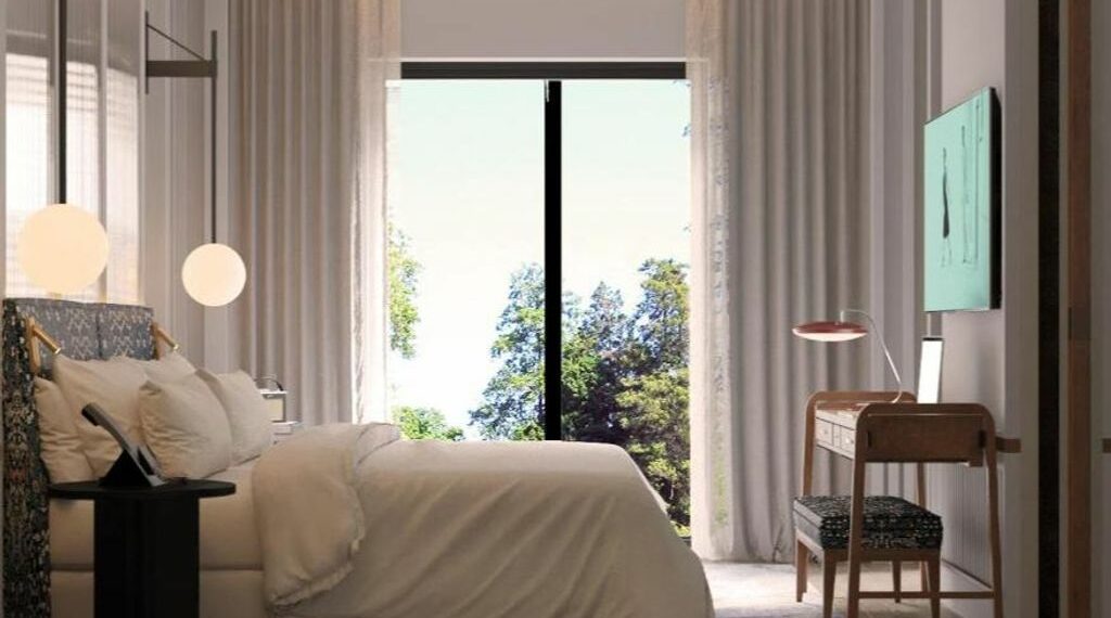 Hotel Tres Reyes