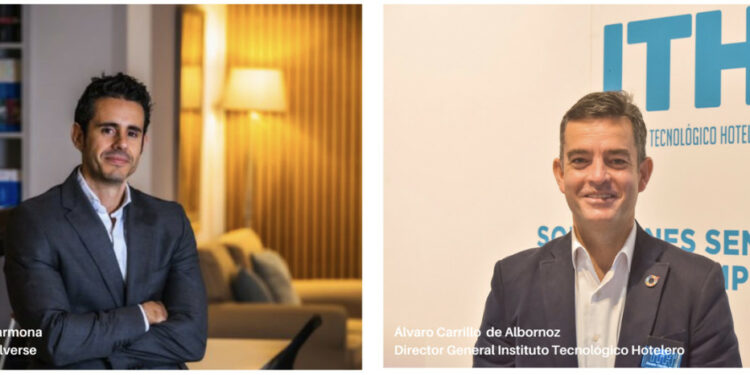 Imagen nota de prensa Hosteltur