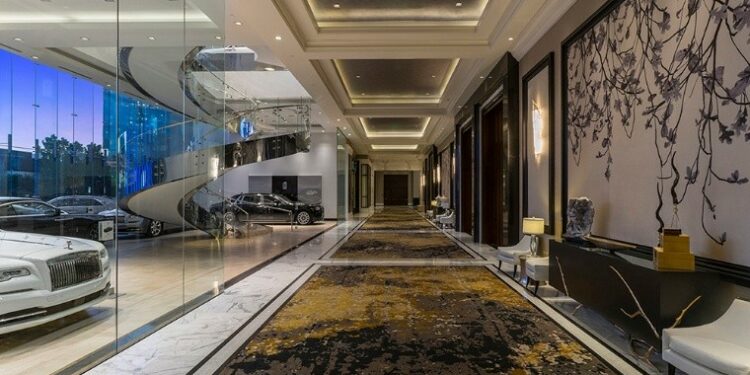 Houston: el destino VIP perfecto para tus vacaciones de verano