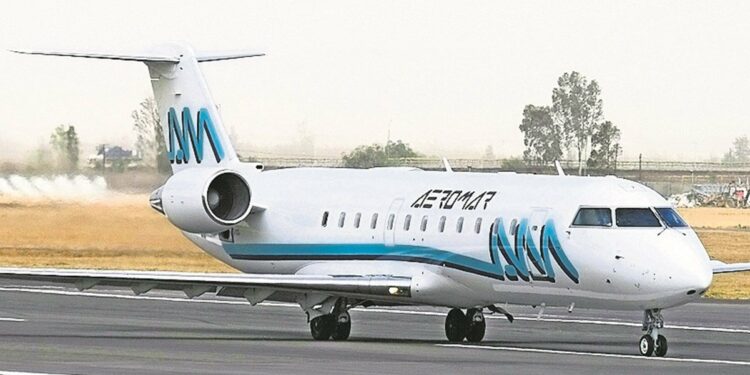 aerol&iacute;neas en 2022