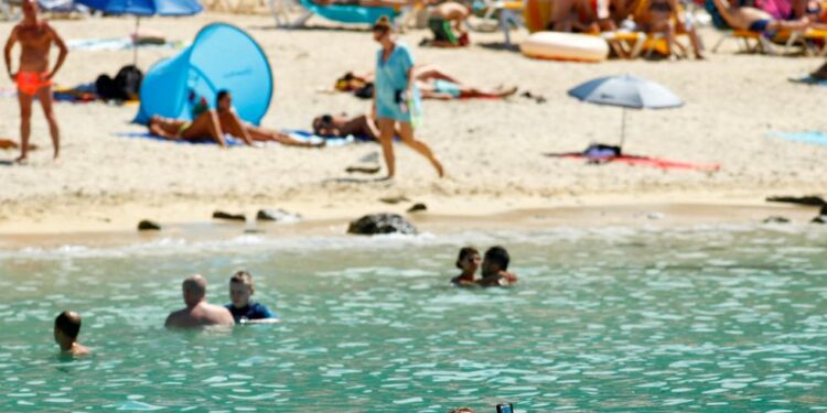 Industria turística creció globalmente en 2021 pero no llega a los niveles de prepandemia - AméricaEconomía