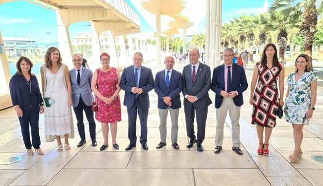 Instituciones esperan que Seatrade Cruise Med inicie la completa recuperación...