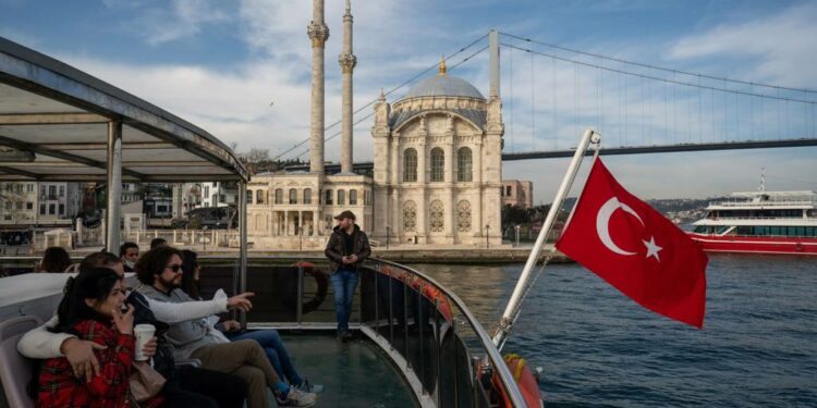 Israel eleva al máximo la advertencia de riesgo para los viajes a Estambul