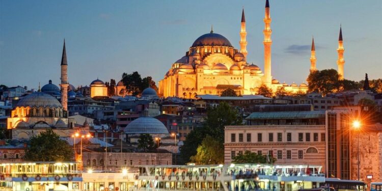 Israel reduce el nivel de su advertencia de viaje a Estambul, aunque la amenaza sigue latente