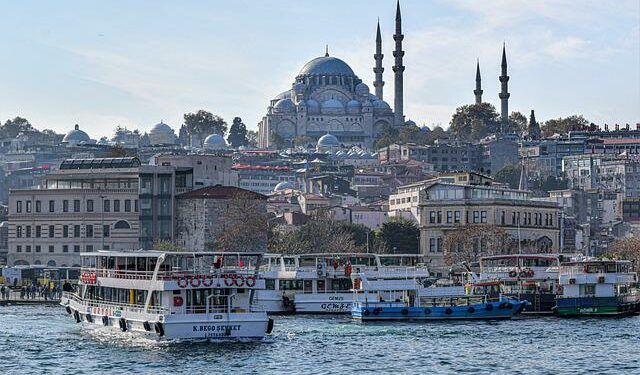 Israel suaviza la advertencia de viaje a Turquía, pero dice que la amenaza persiste en todo el país