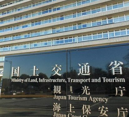 Japón exigirá a los turistas extranjeros que lleven mascarilla