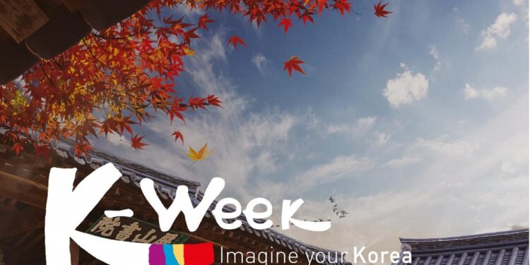 K-Week: el festival para viajar a Corea del Sur sin salir de Madrid