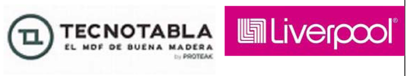 Liverpool es el nuevo aliado de Tecnotabla en la cuarta edición de su programa de vinculación Vértice 2022