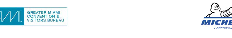 Los Restaurantes del Gran Miami y Miami Beach son reconocidos por primera vez por la Guía MICHELIN Miami, Orlando y Tampa