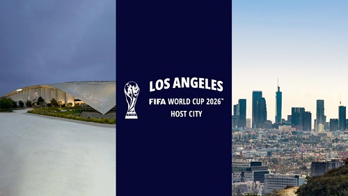 Guía para vivir el mes del Orgullo LGBTQ+ en Los Ángeles, California