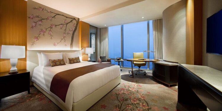 LOTTE HOTEL HANOI y SEOUL reciben los máximos galardones de losTripadvisor '2022 Travellers' Choice Awards'