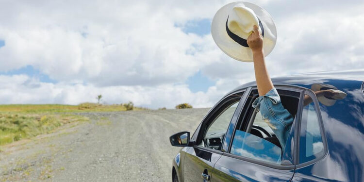 La Asociación de Consumidores de Irache da 13 consejos sobre los viajes de verano