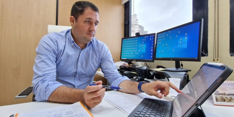 La Ciudad se marca 9 ejes para invertir los 5 millones destinados al Turismo