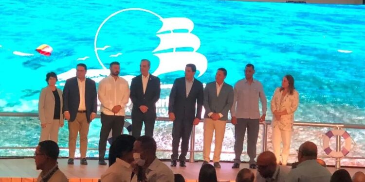 La Conferencia de Cruceros FCCA 2022, en República Dominicana