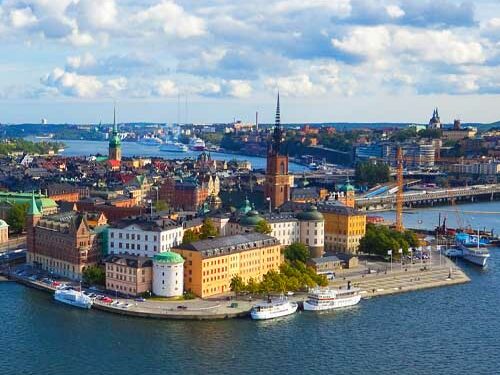 La OMT defiende el turismo para un planeta sano en Estocolmo+50