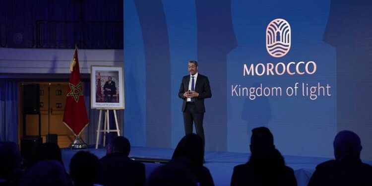 La ONMT presenta la nueva campaña de Marruecos