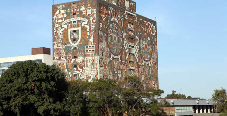 La UNAM es la segunda mejor universidad de América Latina 