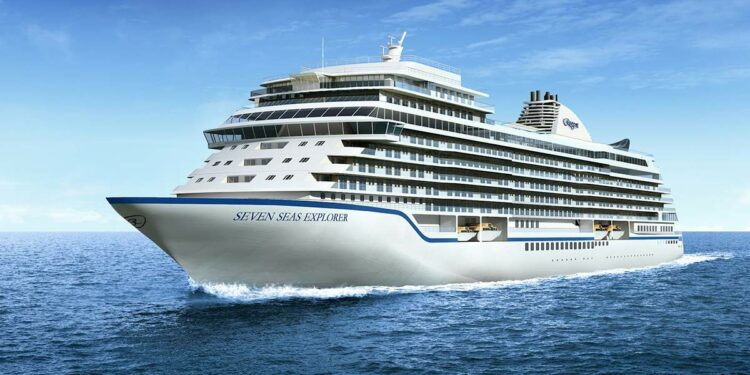 La apuesta exclusiva de Regent Seven Seas para dar la vuelta al mundo