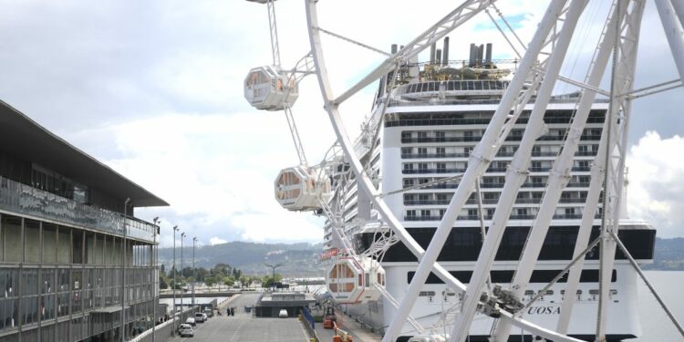 La industria de cruceros se viste de gala en los Premios Excellence 2022
