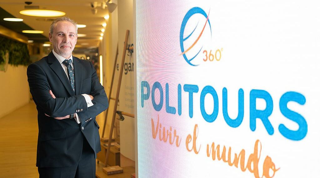 La mayorista de viajes Politours 360º se incorpora a UNAV