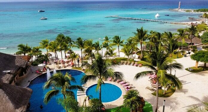 Cancún
