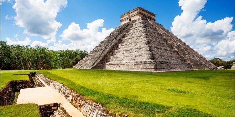 La mexicana Yucatán busca atraer más turismo