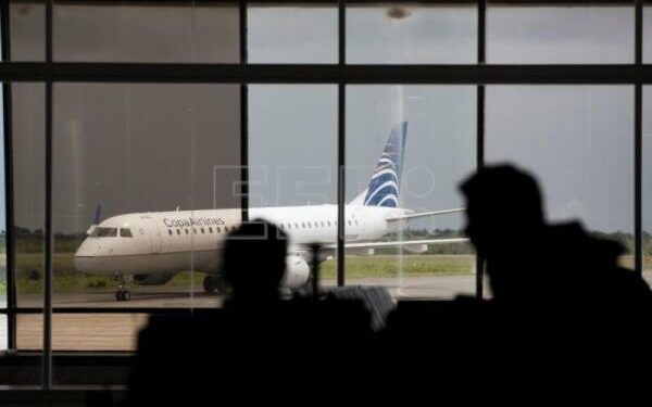 La panameña Copa Airlines inaugura una ruta a Santa Marta, Colombia