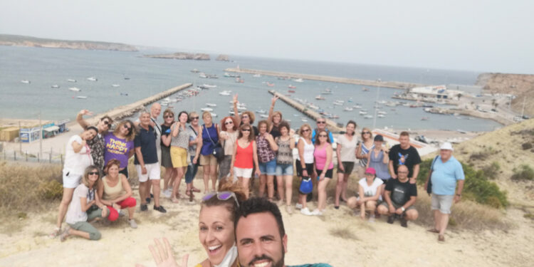 Imagen nota de prensa Hosteltur