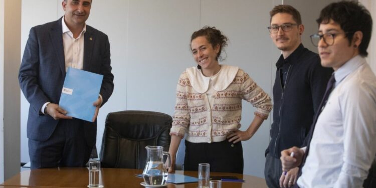 Lanzaron nuevas medidas para agencias de viajes