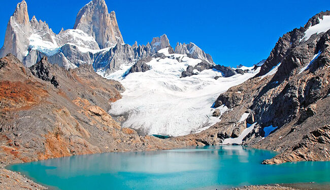Lanzaron una web con los mejores destinos turísticos de Argentina