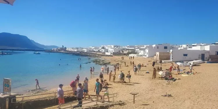 Lanzarote, ente los destinos más deseados para este verano