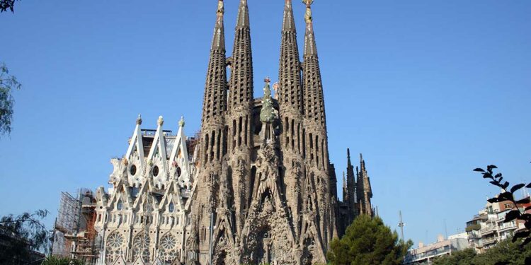 Las 10 mejores atracciones del mundo según los viajeros