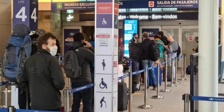 Las 6 páginas para buscar empleo y emigrar a Europa