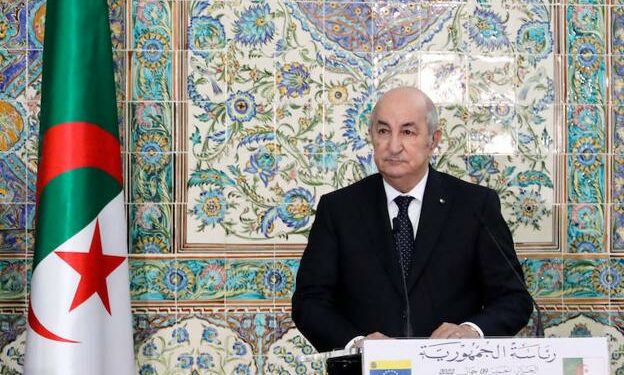 Las agencias argelinas no romperán relaciones con España