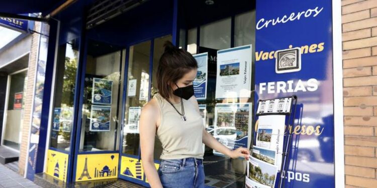 Las agencias de viajes de Córdoba esperan recuperar el 80% de su facturación en agosto