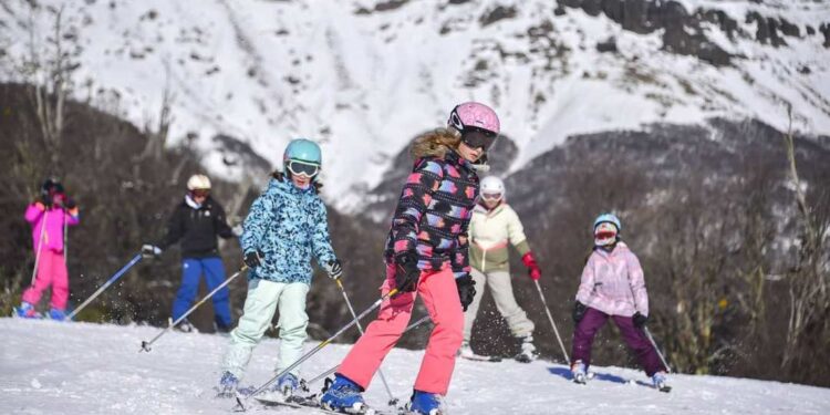 Las diez mejores actividades para niños en vacaciones de invierno 2022 en Neuquén