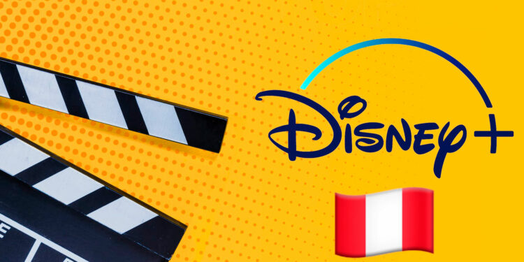 Las mejores cintas de Disney+ Perú para ver en cualquier momento