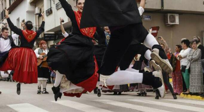 Las mejores fiestas para vivir el verano en la Ruta del Vino de La Mancha