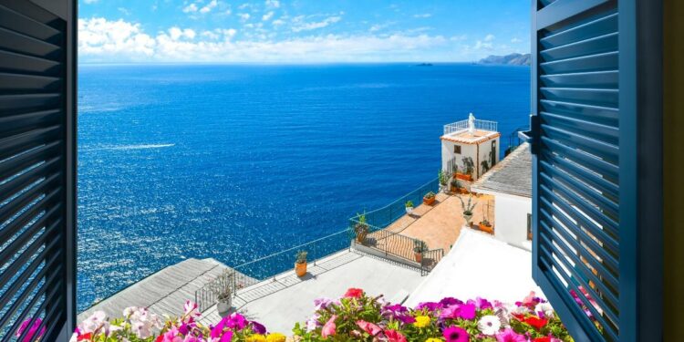 Las mejores islas del Mediterráneo para vacacionar