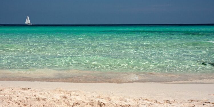 Las mejores playas de España, ¡descubre el top 5 de Meteored!