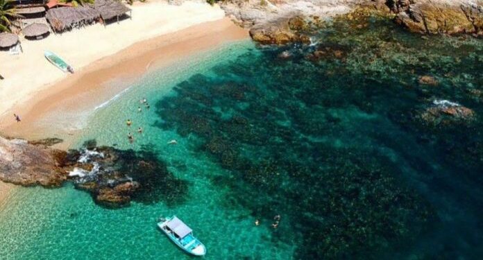 Playas de Oaxaca