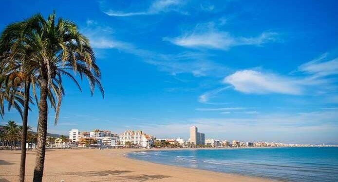 Las mejores playas de Valencia con Bandera Azul