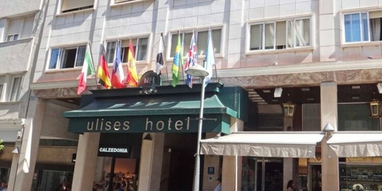 Las previsiones para el verano es que la ocupación hotelera esté por encima de las cifras del 2019