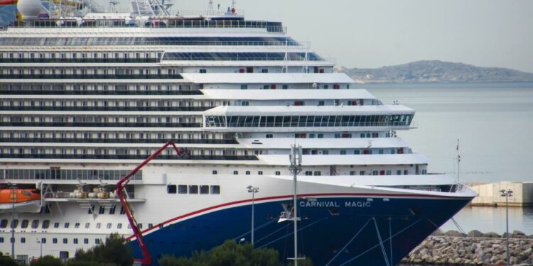 Las vacaciones en crucero pueden ser este verano más baratas que nunca