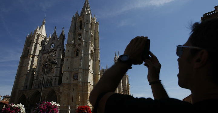 León ingresó 8,5 millones por el turismo de congresos en la primera mitad del...