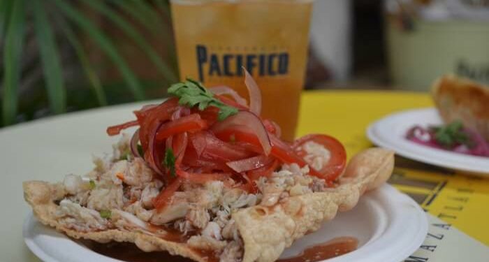 Llega a la CDMX la segunda edición del “Mercado Reyes D el Pacífico”