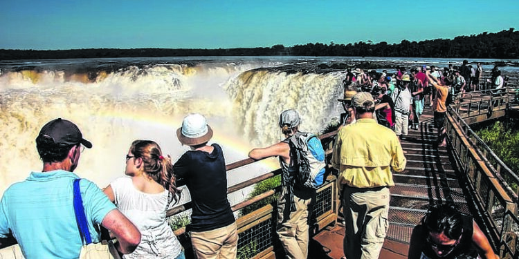 Los 5 destinos más buscados por los argentinos para estas vacaciones de invierno