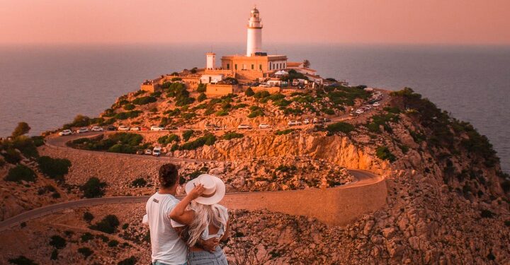 Los 5 lugares de Baleares que necesitas tú y tu Instagram | Actualidad