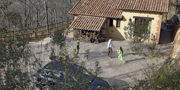 Los alojamientos rurales de Castilla y León encaran el verano con un 65% de reservas