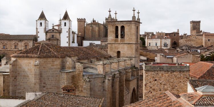 Los extremeños realizaron más de 720.000 viajes durante el primer trimestre de este año